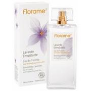 Wody i perfumy damskie - Florame Bewitching Lavender woda toaletowa 100ml - miniaturka - grafika 1