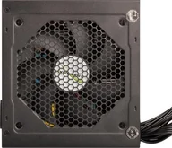 Zasilacze komputerowe - Zasilacz Nanoxia Deep Silence Smart Power 600W 340194 - miniaturka - grafika 1
