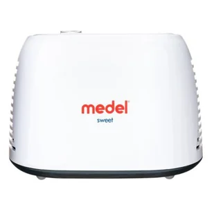 Medel Sweet Nowoczesny i kompaktowy inhalator TOW009476 - Inhalatory i akcesoria - miniaturka - grafika 1