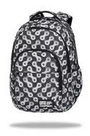 Plecaki szkolne i tornistry - CoolPack Plecak Młodzieżowy Basic Plus Links C03183 - miniaturka - grafika 1