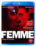 Horrory Blu-Ray - Femme - miniaturka - grafika 1