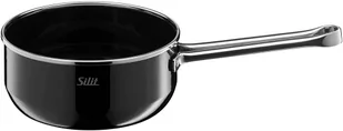 SILIT Elegance Line Black rondel 16cm, 1,3l - Rondle - miniaturka - grafika 1