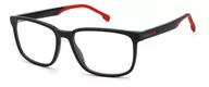 Okulary korekcyjne, oprawki, szkła - Okulary korekcyjne Carrera CARRERA 8871 003 - miniaturka - grafika 1