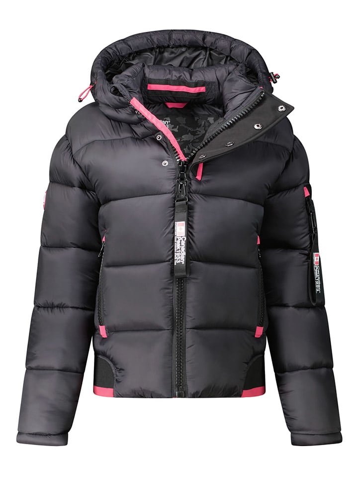 Canadian Peak Kurtka pikowana 