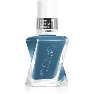 Essie Gel Couture Nail Color Lakier do paznokci 13,5 ml Odcień 546 Cut Loose - Lakiery do paznokci - miniaturka - grafika 1