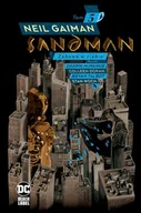 Komiksy dla dorosłych - Sandman. Zabawa w ciebie. Tom 5 - miniaturka - grafika 1