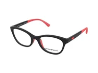 Okulary korekcyjne, oprawki, szkła - Emporio Armani EA3204 5017 - miniaturka - grafika 1