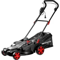 Kosiarki - Graphite Kosiarka elektryczna 59G475 - miniaturka - grafika 1