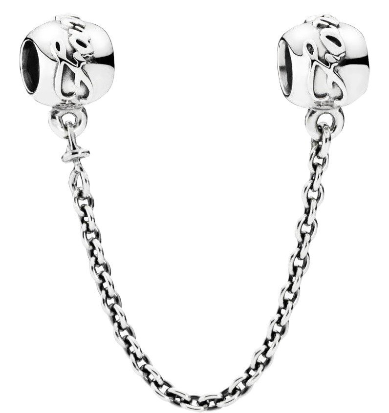 Łańcuszek zabezpieczający Pandora Family Forever 791788-05