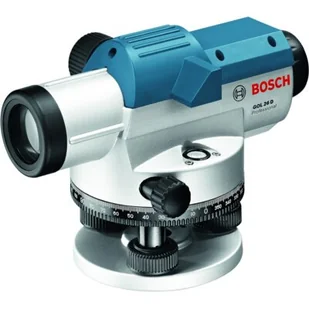 BOSCH GOL 20D Professional - Inne urządzenia pomiarowe - miniaturka - grafika 1