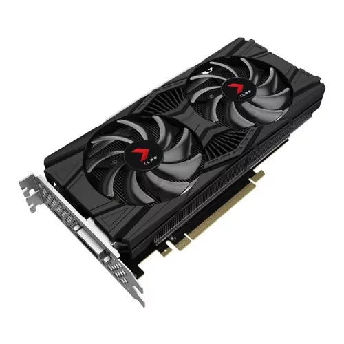 PNY GeForce RTX 2060 XLR8 Gaming OC TwinFan 6GB