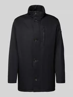 Kurtki męskie - Kurtka ze stójka - miniaturka - grafika 1