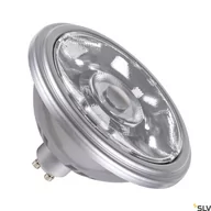 Żarówki LED - SLV QPAR111 GU10 żarówka 220-240V GU10/ES111 12.5W 1000lm 4000K 1005281 1005281 - miniaturka - grafika 1