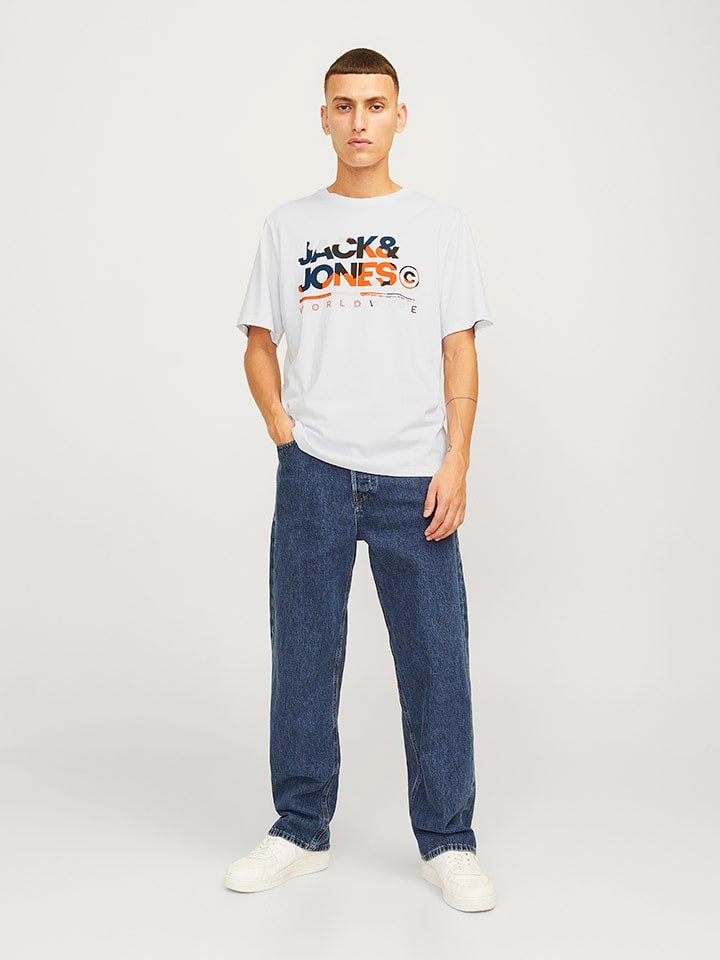 Jack & Jones Koszulka 