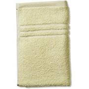 Ręczniki - Kela Leonora ręcznik łazienkowy 30x50 cm bawełna beżowy piaskowy 23476 - miniaturka - grafika 1