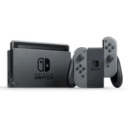 Nintendo Switch Joy-Con Szary NOWY MODEL