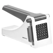 Siekacze tarki i szatkownice - MASZYNKA DO KROJENIA FRYTEK WARZYW KINGHOFF KH-1872 - miniaturka - grafika 1