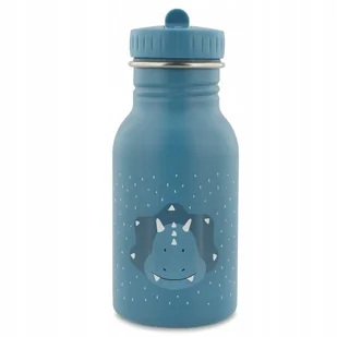 Butelka Bidon 350 Ml - Triceratops Trixie Baby - Kubki dla dzieci - miniaturka - grafika 1