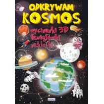 Rafalski Jerzy, Guzowska Beata Odkrywam Kosmos - Powieści i opowiadania - miniaturka - grafika 1
