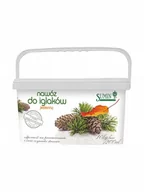 Nawozy ogrodnicze - Sumin NAWÓZ DO IGLAKÓW JESIENNY 10KG OPTYMALNY SKŁAD - miniaturka - grafika 1