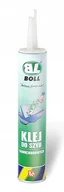Chemia warsztatowa - BOLL Klej do szyb samochodowych 310ml WA44-8681 - miniaturka - grafika 1