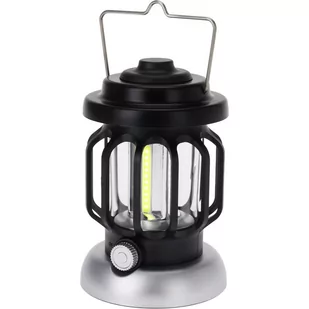 Redcliffs Lampa kempingowa LED, 10,8 x 16,5 cm - Latarki - miniaturka - grafika 1