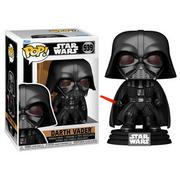 Figurki kolekcjonerskie - Figurka Funko Pop 539 Darth Vader Star Wars - miniaturka - grafika 1