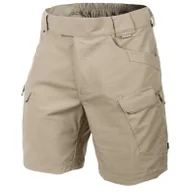 Odzież taktyczna i umundurowanie - Szorty Helikon-Tex UTS Ripstop 8.5" - khaki - miniaturka - grafika 1