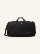 Torby podróżne - Travelite Torba Podróżna Kick Off Xl schwarz - miniaturka - grafika 1