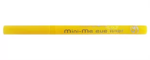 Miss Sporty Neon Yellow Zółty Automatyczny Liner - Kredki do oczu - miniaturka - grafika 1