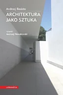 E-booki - kultura i sztuka - Architektura jako sztuka - miniaturka - grafika 1