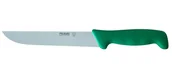 Noże kuchenne - Polkars nóż masarski nr 05 zielony (17,5cm) - miniaturka - grafika 1