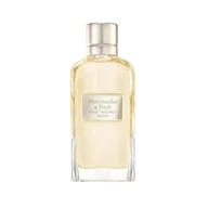 Wody i perfumy damskie - Abercrombie & Fitch First Instinct Sheer woda perfumowana 50 ml dla kobiet - miniaturka - grafika 1