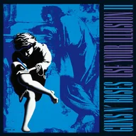 Rock - Use Your Illusion II CD) Guns N&prime Roses - miniaturka - grafika 1