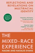 Biografie obcojęzyczne - The Mixed-Race Experience - miniaturka - grafika 1