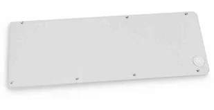 EK Water Blocks EK-Quantum Vector XC3 RTX 3070 Backplate - Nickel - Chłodzenie wodne - miniaturka - grafika 1