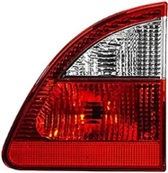 Lampy tylne - HELLA Lampa tylna zespolona 9EL 964 480-011 - miniaturka - grafika 1