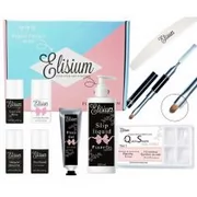 ELISIUM Elisium Zestaw MAXI Flexy Gel z Formami Quick Shape Typu 1