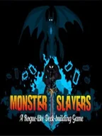 Gry PC Cyfrowe - Monster Slayers PC - miniaturka - grafika 1