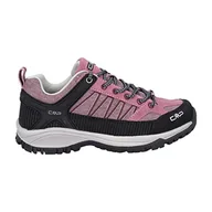 Buty trekkingowe damskie - CMP Damskie buty trekkingowe Sun Wmn Hiking Walking, Fard, 42 EU, Fard, 42 EU - miniaturka - grafika 1