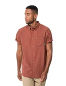 Koszulki męskie - Jack Wolfskin EL Dorado męska koszulka z krótkim rękawem - miniaturka - grafika 1