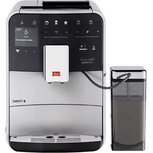 Ekspres do kawy Melitta Caffeo Barista TS Smart F85/0-101 - Ekspresy do kawy - miniaturka - grafika 2