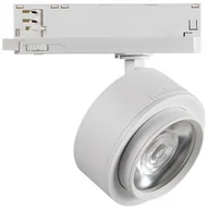 Akcesoria do oświetlenia - Reflektor szynowy biały spot LED 18W Kanlux BTL 35652 - miniaturka - grafika 1