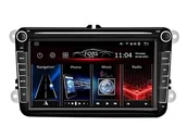 Radia samochodowe - Radio Android FS2-Pro Volkswagen,Seat,Skoda 2/32 CarPlay Android Auto 8core - miniaturka - grafika 1