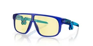 Okulary przeciwsłoneczne - OAKLEY OKULARY INVERTER OJ9012-02 - miniaturka - grafika 1