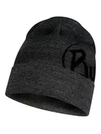 Czapki damskie - Buff Czapka beanie "Vadik" w kolorze antracytowym - miniaturka - grafika 1