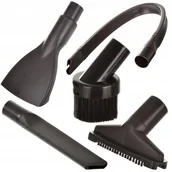 Akcesoria do odkurzaczy - ZESTAW końcówek ssawek do odkurzacza ZELMER Meteor - miniaturka - grafika 1