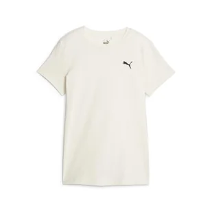 Damska koszulka Better Essentials PUMA No Color Mix - Koszulki sportowe damskie - miniaturka - grafika 1