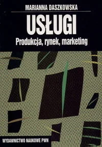 Uslugi Produkcja Rynek Marketing - Ekonomia - miniaturka - grafika 1