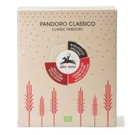 Ciasta i półprodukty do ciast - Alce Nero Babka pandoro classico 600 g Bio - miniaturka - grafika 1